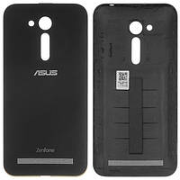Задняя крышка Asus ZenFone Go (ZB452KG) Black
