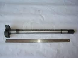 Кулак розтискний задній правий КамАЗ "Євро-2" 6520-3502110, фото 1