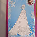 Розмальовка Polly Cars 36 аркушів | розмальовка з машинками | розмальовка для хлопчика | дитяча розмальовка |, фото 3