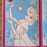 Розмальовка Polly Cars 36 аркушів | розмальовка з машинками | розмальовка для хлопчика | дитяча розмальовка |, фото 6