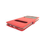 Чохол-книжка "NILKIN" HUAWEI GR5 RED, фото 3