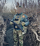 CRC 1U004 довга цівка M-Lok, фото 11