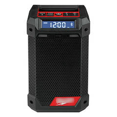 Milwaukee M12 2951 20 Radio Bluetooth ID 1811386060 6200 Prom.ua
