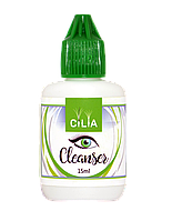 Знежирювач Cilia 15ml. (Cleanser)