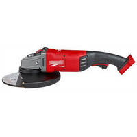 Milwaukee 2785-20 Бесщеточная аккумуляторная угловая шлифмашина 180/230 мм