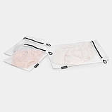 Набір мішків для прання Brabantia 3 шт 149221, фото 2