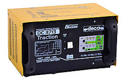 Автоматичний зарядний пристрій Deca DC 3713 TRACTION (320200)