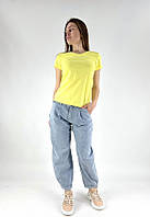 Купить женские джинсы оптом в Украине Miss Natalie, лот - 12 шт. Цена: 12.5 Є