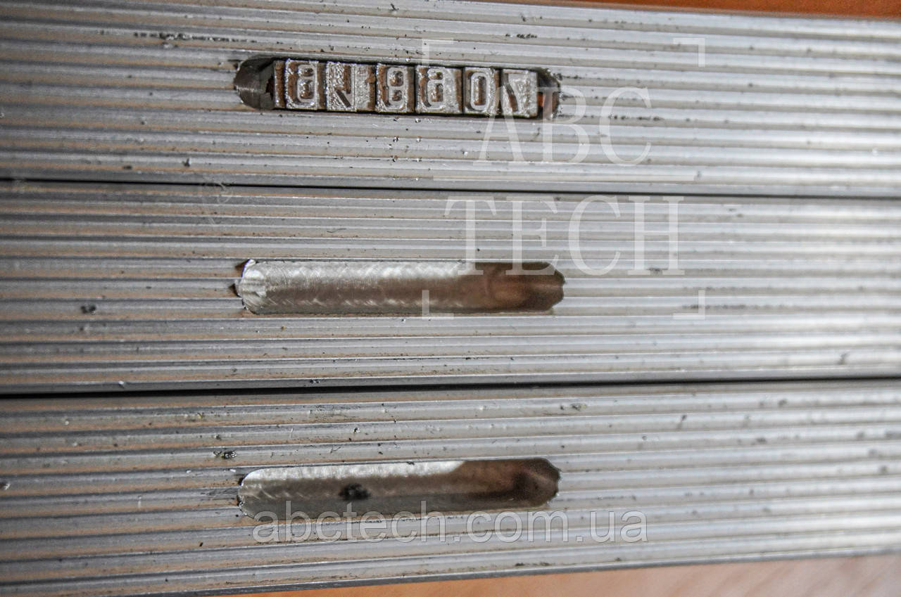 колодки для запайки пленок колодки для запайки пленок