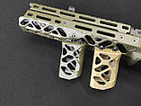 CRC 9048 Ручка перенесення вогню середня із кріпленням M-Lok, фото 10