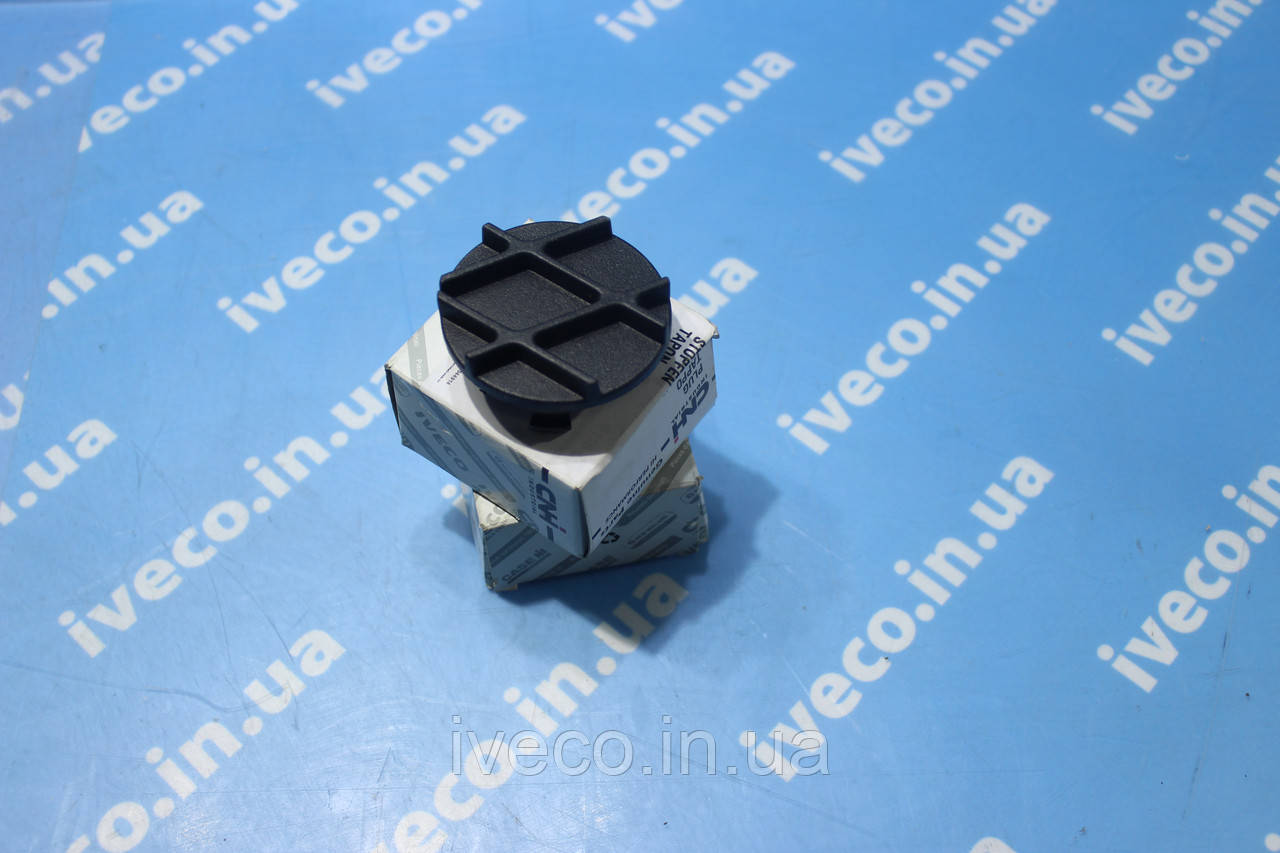 Заглушка капота Iveco Stralis Hi-Way 5801547588