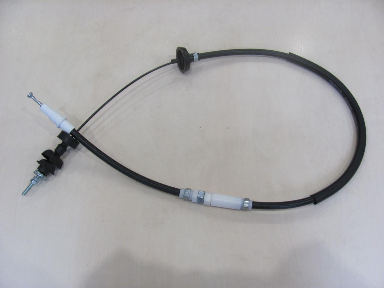 Трос зчеплення Volkswagen T4 | ручне регулювання | GOODREM RM4038, фото 1