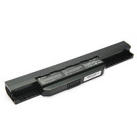 Оригінал! Аккумулятор для ноутбука ASUS A43 A53 (A32-K53) 10.8V 4400mAh PowerPlant (NB00000282) | T2TV.com.ua