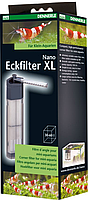 Фильтр внутренний, Dennerle Nano Eckfilter XL. Компактный нано-фильтр для небольших аквариумов