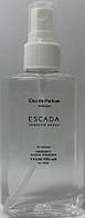 Escada Sorbetto Rosso 110 ml