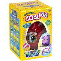 Креативное творчество Cool Egg антистресс-игрушка