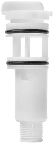 Датчика протока на газовый котел Baxi Eco 4, Westen Pulsar D 710048100, фото 4