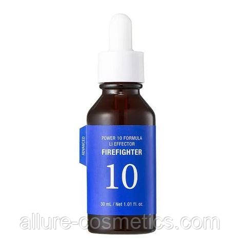 Сироваток для обличчя It's Skin Power 10 Formula LI Effector