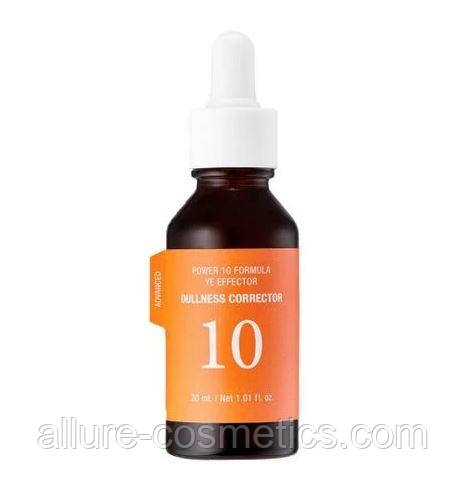 Сироваток для обличчя It'S SKIN Power 10 Formula YE Effector