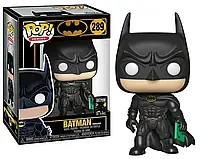 Фигурка Funko Pop Фанко Поп Batman 80th Бэтмен 80-х Бэтмен Batman 10 см №289