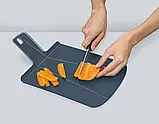 Набір обробних дошок Joseph Joseph Chop2Pot, 2 пр., 38х21 см (981003), фото 8