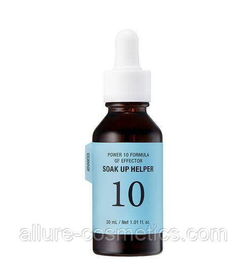 Сироваток для обличчя It'S SKIN Power 10 Formula GF Effector