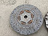 1878 000 205 Диск зчеплення ведмедиковий КАМАЗ МАЗ ЄВРО-2 (КПП ZF-16S151) знятий із нової КПП, фото 2