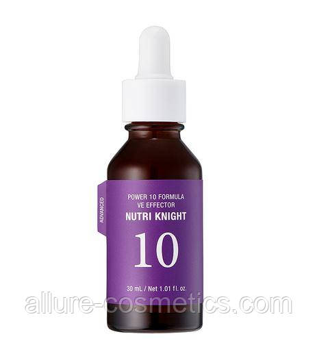Сироваток для обличчя It'S SKIN Power 10 Formula VE Effector