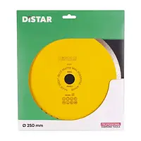 Алмазный диск DISTAR 1A1R 250X1,6X10X25,4 MARBLE,11120053019