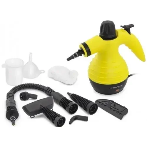 Пароочисник Esperanza Storm  EHS001 0.35 л, фото 1