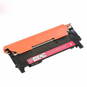 Картридж Samsung CLT-M404S magenta для принтера SL-C480W, SL-C430W аналог, фото 4