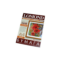 Бумага ''Художественная №3'' Fine Art матовая Lomond, 200 г/м2, А4, 10 листов