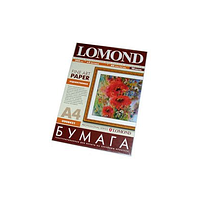 Папір ''Художній №3'' Fine Art матовий Lomond, 200 г/м2, А4, 10 аркушів