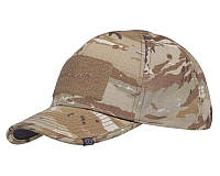 Кепка, шапка, бейсболка тактическая Pentagon Tactical 2.0 PentaCamo