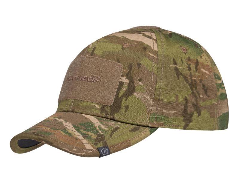 Кепка, шапка, бейсболка тактична Pentagon Tactical 2.0 Grassman