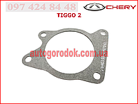 Прокладка помпы охлаждения (оригинал) Chery Tiggo 2 (Чери Тиго 2) D4G15B-1307041