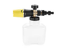 Пінна насадка Sturm PW012