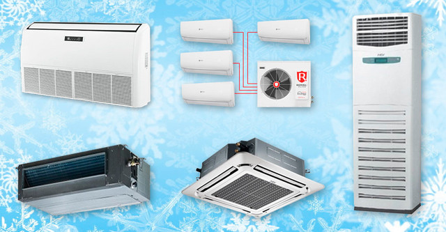 інтернет-магазин кондиціонерів купити кондиціонер рівне та україні