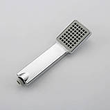 Змішувач для ванни Frap F2246, хром, фото 3