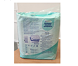 Пелюшки гігієнічні Ecohealth поглинаючі 60 см х 60 см 180 шт., фото 4