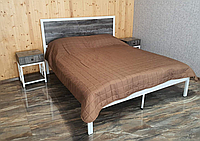 Металеве ліжко "Герар" TM "Tenero"