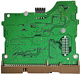 Плата HDD PCB BF41-00080A Paladin Rev 04 Samsung SP0802N, фото 2