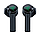 Бездротові навушники Razer Hammerhead True WL Mic Bluetooth з кейсом (Black), фото 4