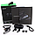 Бездротові навушники Razer Hammerhead True WL Mic Bluetooth з кейсом (Black), фото 8