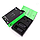 Бездротові навушники Razer Hammerhead True WL Mic Bluetooth з кейсом (Black), фото 11