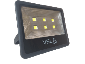 Вуличний потужний LED COB Прожектор Vela 300 W IP65