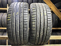 Літні шини 225/40R18 Hankook Ventus V12 Evo2 7мм 2шт