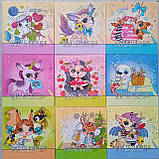 Sketchbook ⁇ альбом для скетч маркерів ⁇ скетчбук для малювання ⁇ блокнот для скетчингу 24 аркуші ⁇ , фото 6