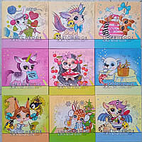 Sketchbook  ⁇  альбом для скетч маркерів  ⁇  скетчбук для малювання  ⁇  блокнот для скетчингу 24 аркуші  ⁇ 