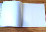 Sketchbook ⁇ альбом для скетч маркерів ⁇ скетчбук для малювання ⁇ блокнот для скетчингу 24 аркуші ⁇ , фото 2
